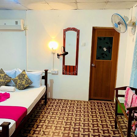 Sigiri Lakshan Home Stay Sigiriya Dış mekan fotoğraf