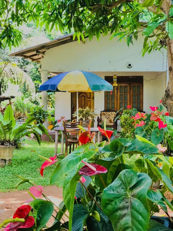 Sigiri Lakshan Home Stay Sigiriya Dış mekan fotoğraf