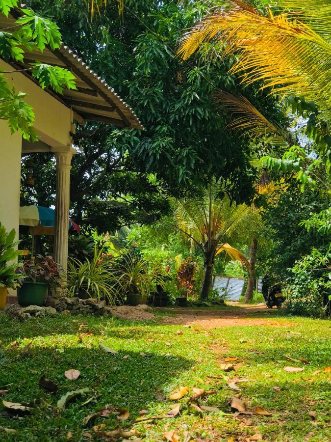 Sigiri Lakshan Home Stay Sigiriya Dış mekan fotoğraf