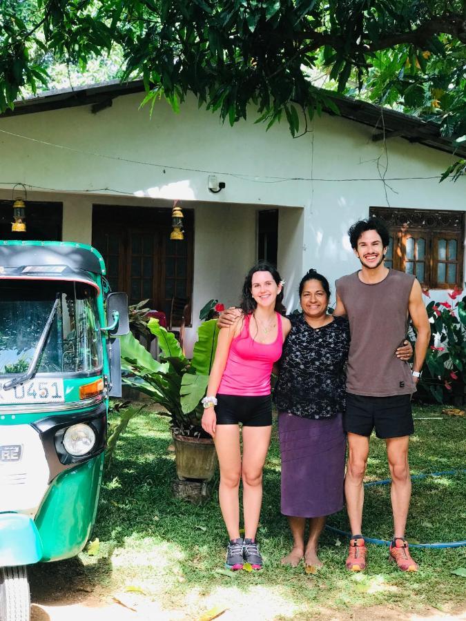 Sigiri Lakshan Home Stay Sigiriya Dış mekan fotoğraf