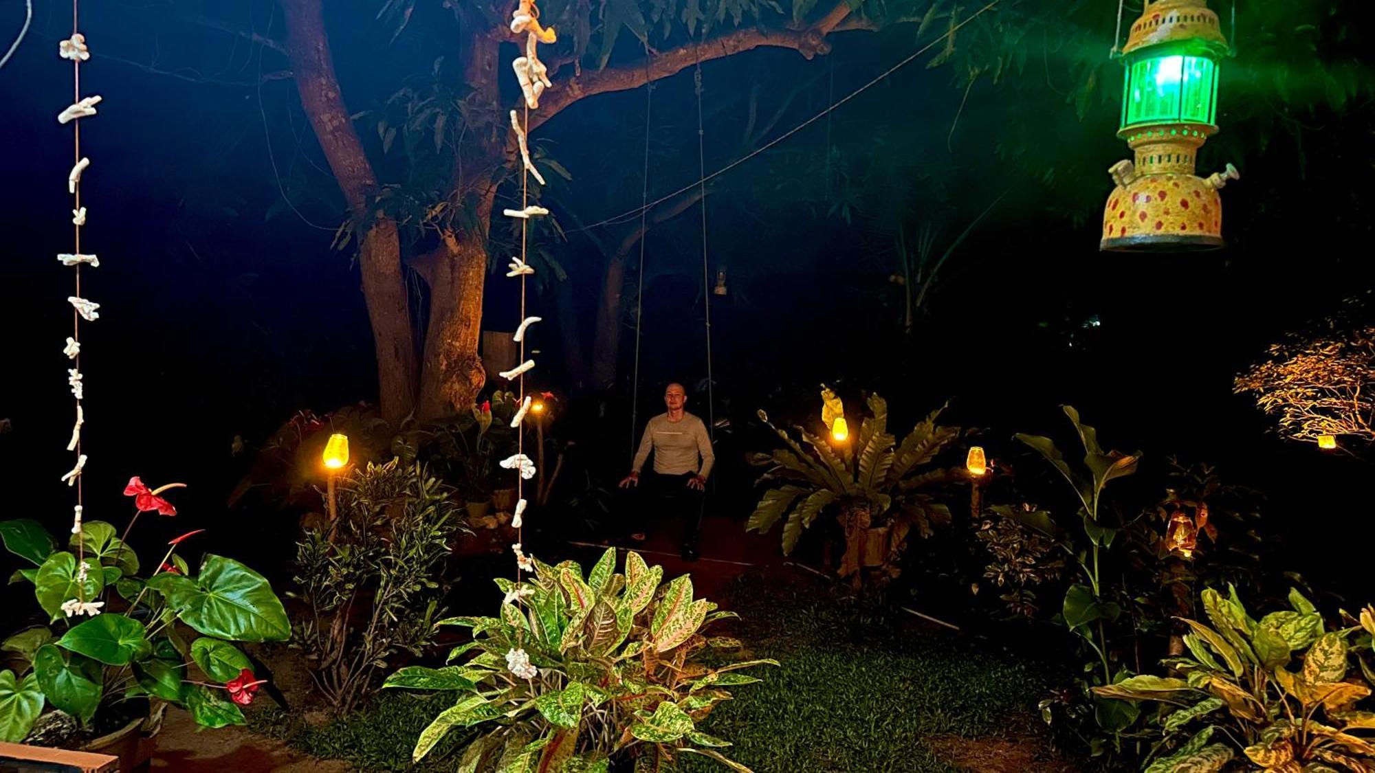 Sigiri Lakshan Home Stay Sigiriya Dış mekan fotoğraf
