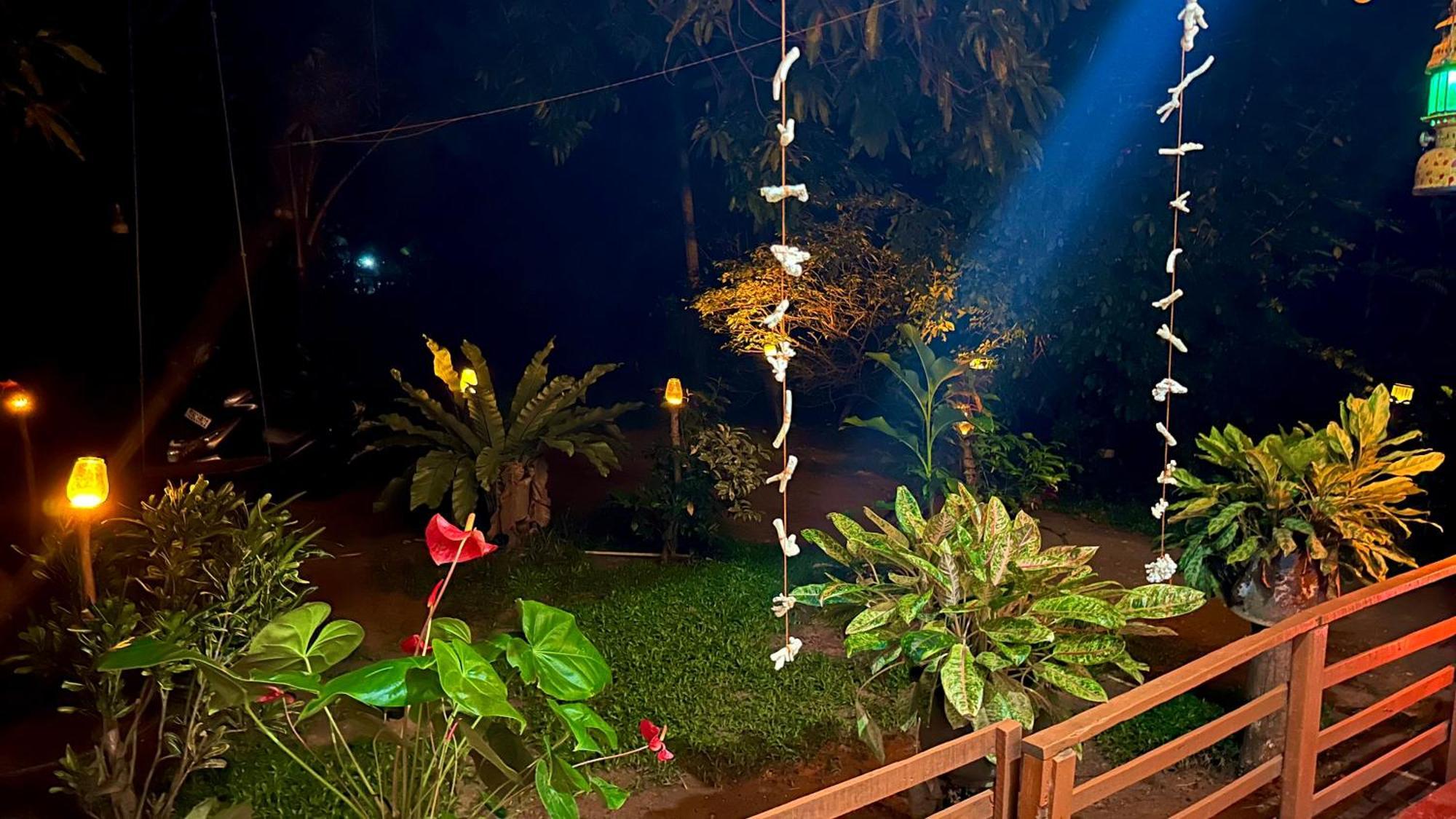 Sigiri Lakshan Home Stay Sigiriya Dış mekan fotoğraf
