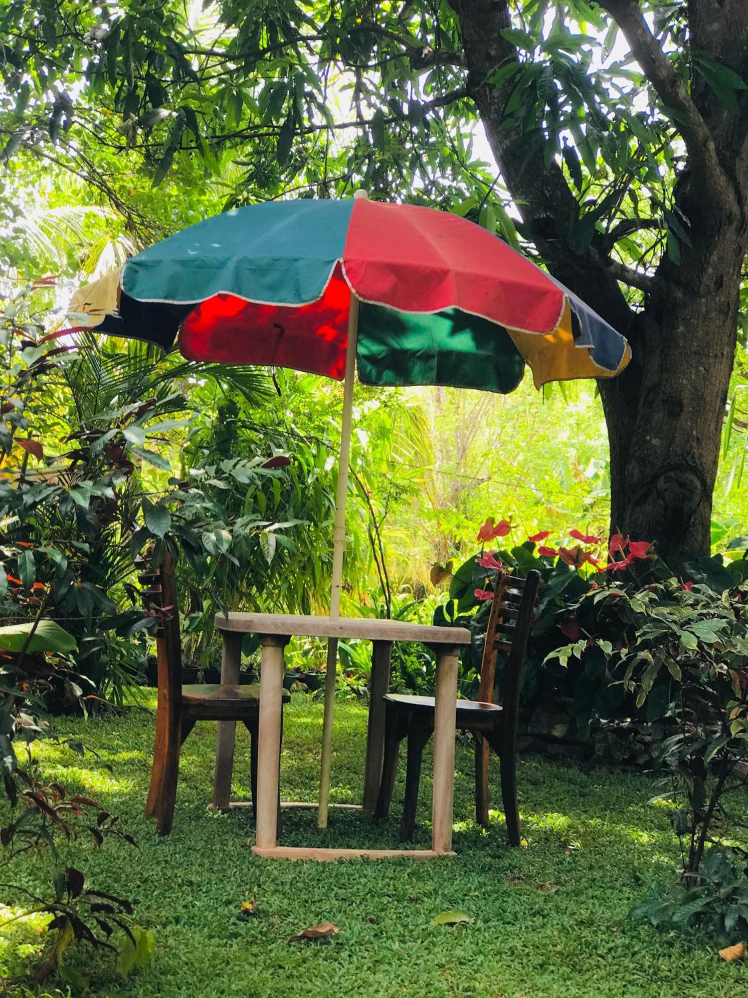 Sigiri Lakshan Home Stay Sigiriya Dış mekan fotoğraf