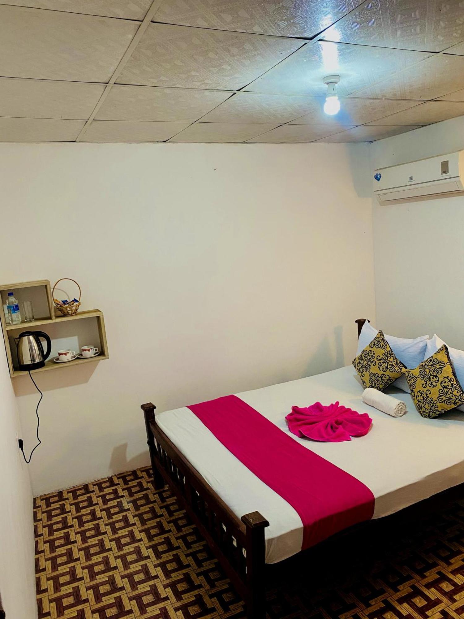 Sigiri Lakshan Home Stay Sigiriya Dış mekan fotoğraf