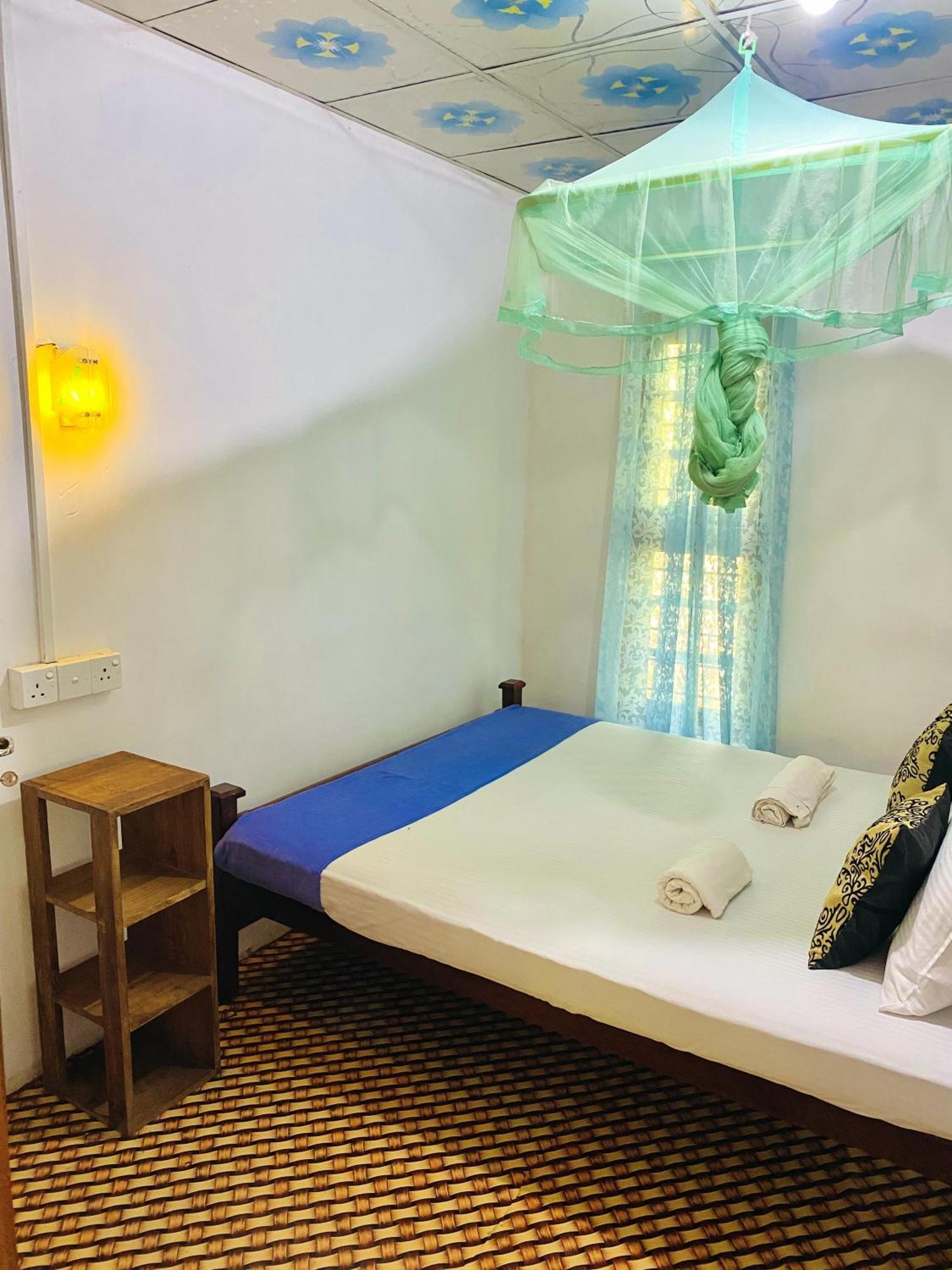 Sigiri Lakshan Home Stay Sigiriya Dış mekan fotoğraf
