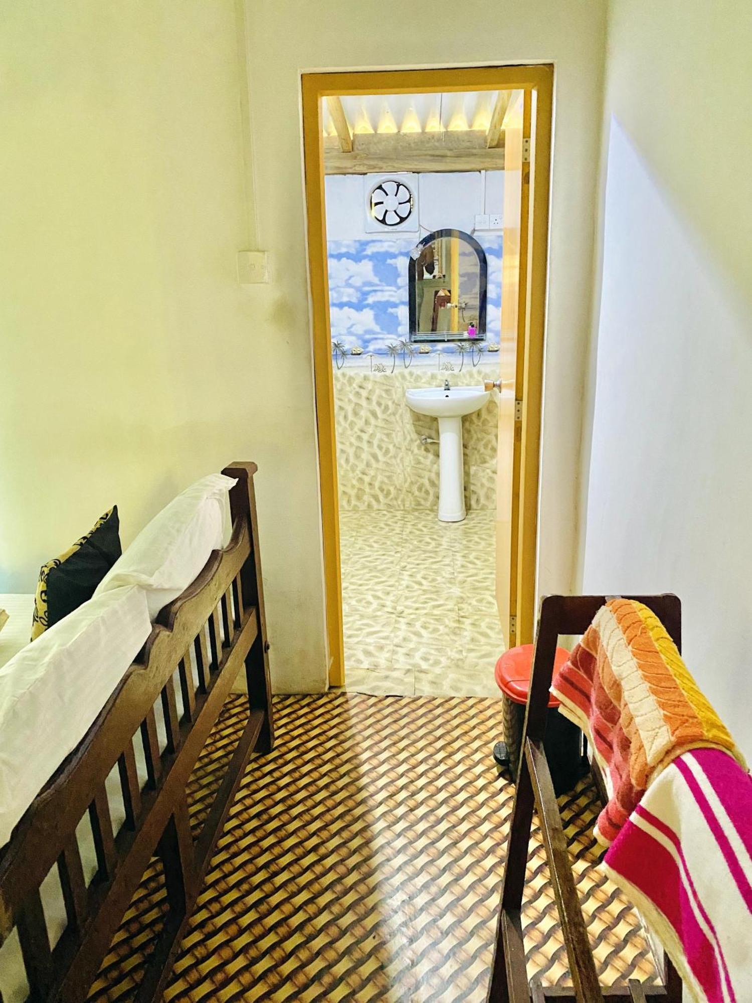 Sigiri Lakshan Home Stay Sigiriya Dış mekan fotoğraf