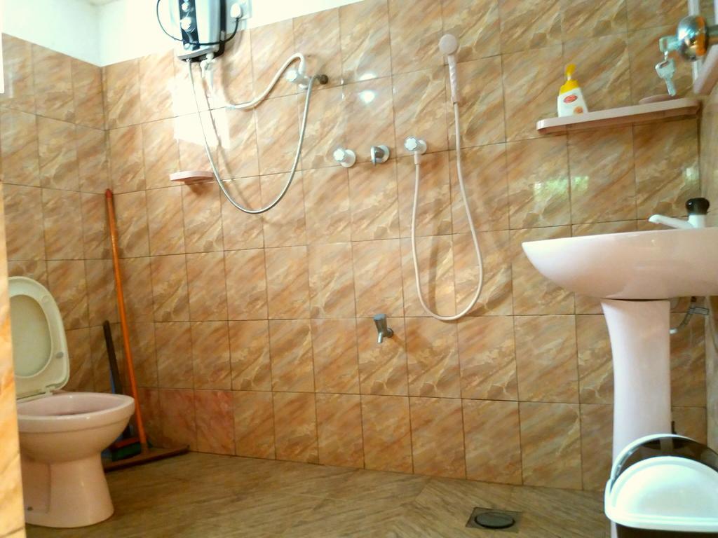Sigiri Lakshan Home Stay Sigiriya Dış mekan fotoğraf